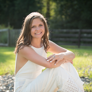 Fundraising Page: Sophia Pawela